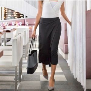 Betabrand “The Sassiest Pants” in Medium-Long